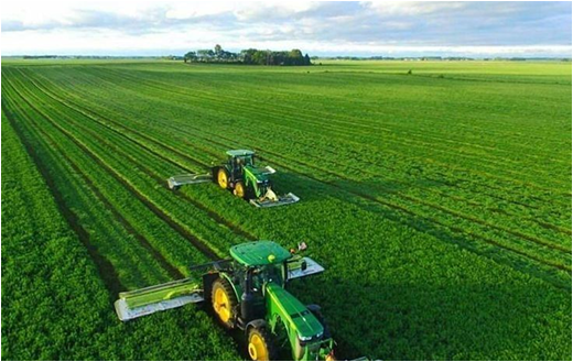 Agro Machinery Founder Image